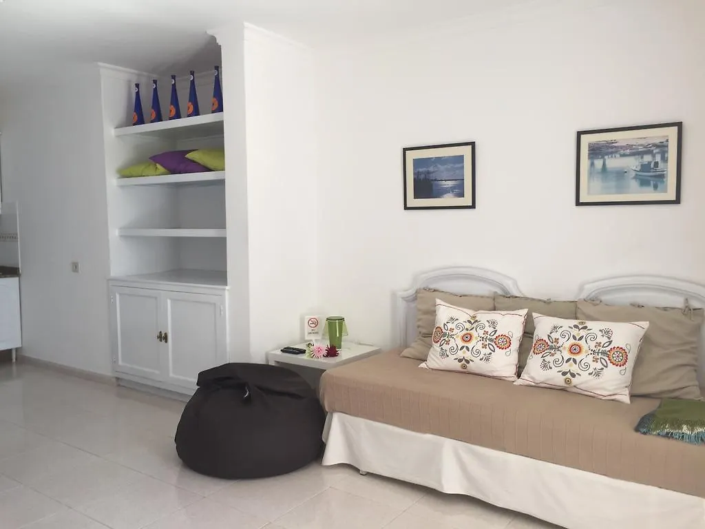 Apartamentos Flamboyant Adults Only Puerto del Carmen  Apartmán Puerto del Carmen (Lanzarote)