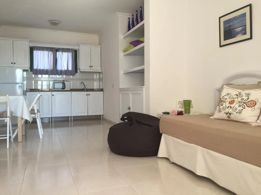 Apartmán Apartamentos Flamboyant Adults Only Puerto del Carmen  Španělsko