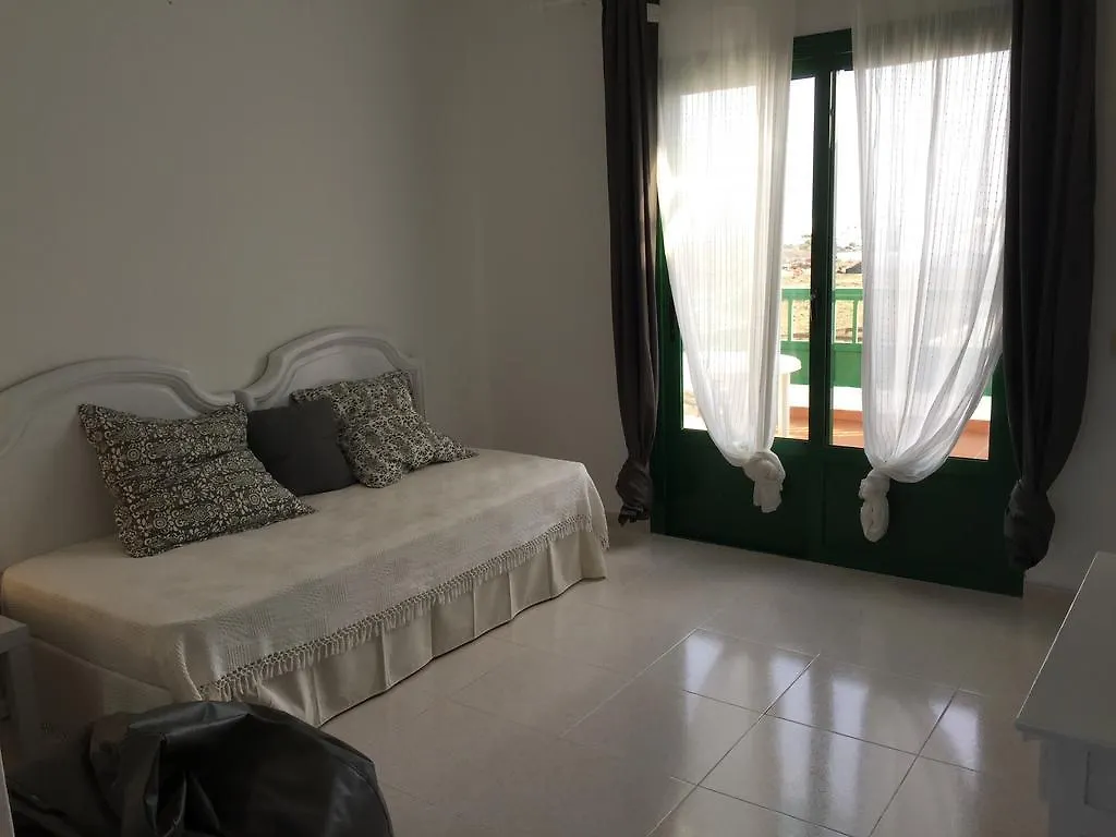 Apartmán Apartamentos Flamboyant Adults Only Puerto del Carmen