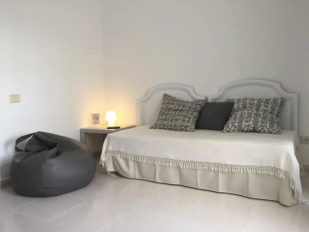 Apartamentos Flamboyant Adults Only Puerto del Carmen  Spagna