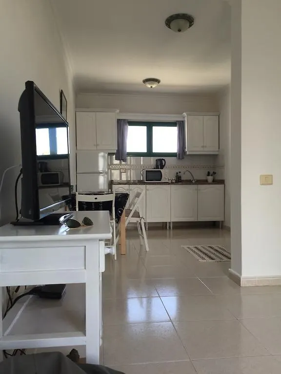 Appartamento Apartamentos Flamboyant Adults Only Puerto del Carmen