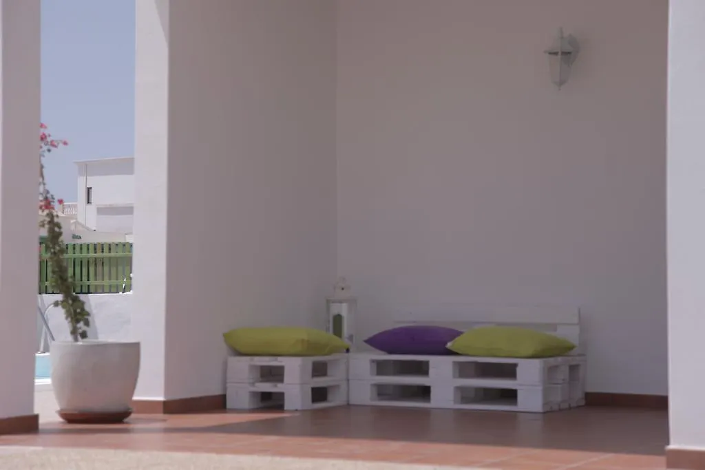 Apartamentos Flamboyant Adults Only Puerto del Carmen  Appartamento