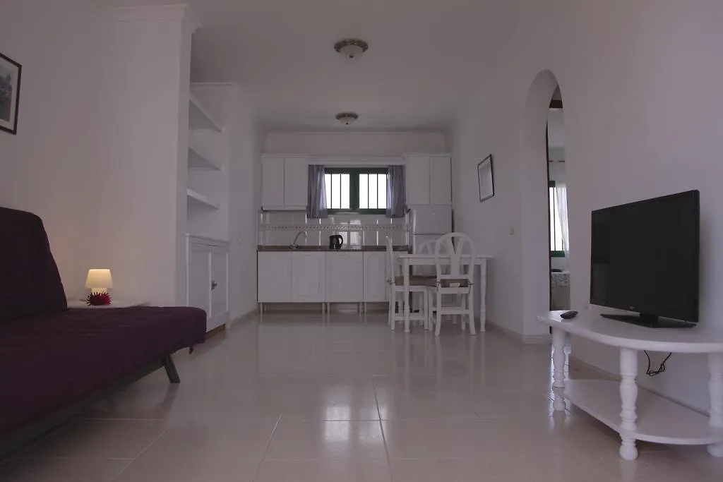 Apartamentos Flamboyant Adults Only Puerto del Carmen  Appartamento Puerto del Carmen (Lanzarote)