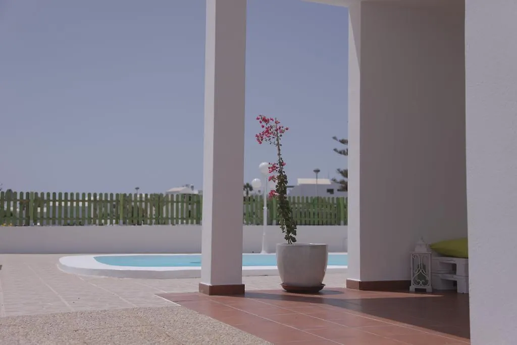 Apartamentos Flamboyant Adults Only Puerto del Carmen  Apartmán Puerto del Carmen (Lanzarote)