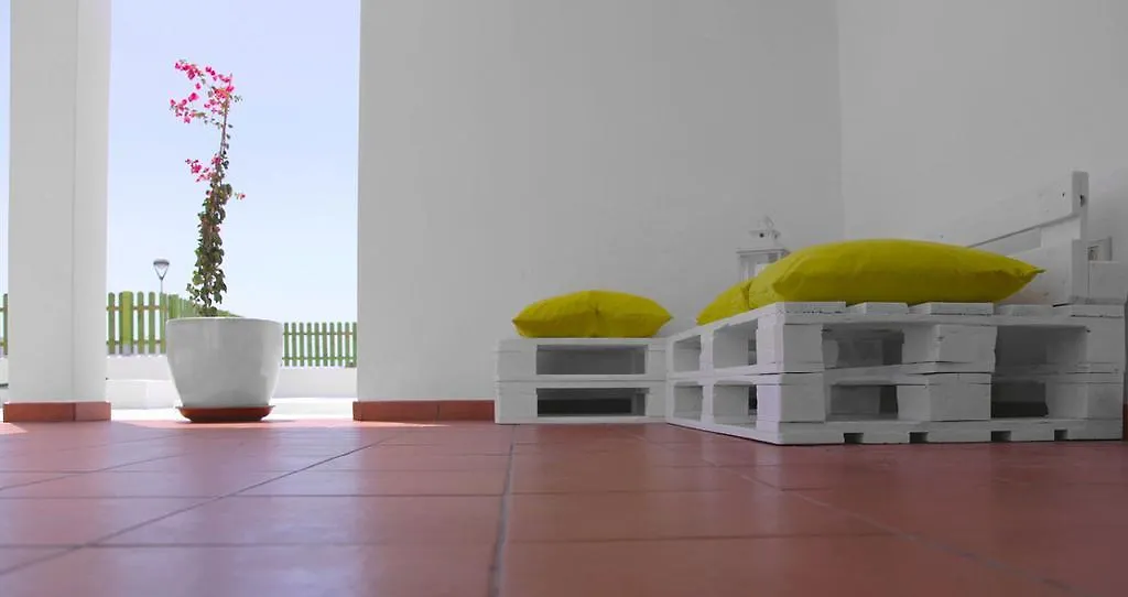 Apartmán Apartamentos Flamboyant Adults Only Puerto del Carmen