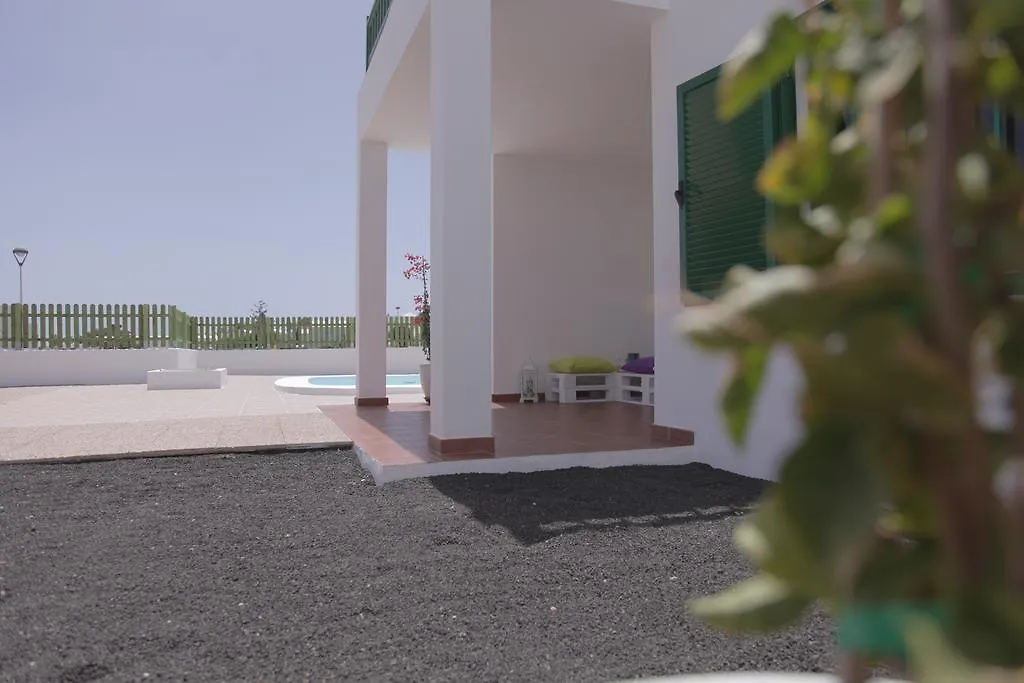 Appartamento Apartamentos Flamboyant Adults Only Puerto del Carmen  Spagna