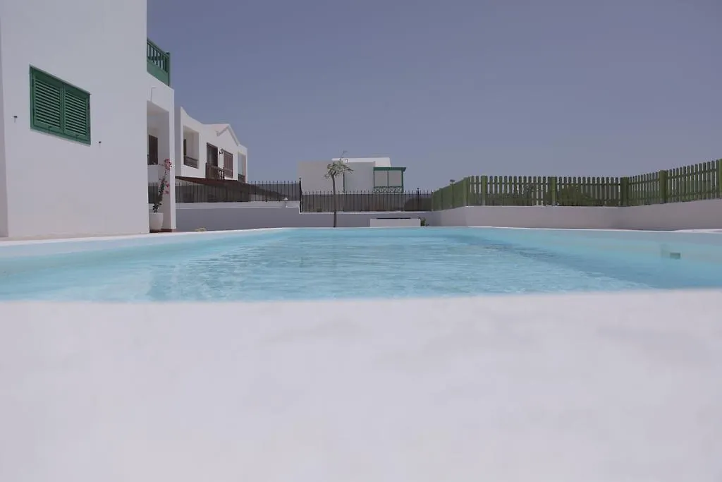 Apartamentos Flamboyant Adults Only Puerto del Carmen  0*, Puerto del Carmen (Lanzarote)