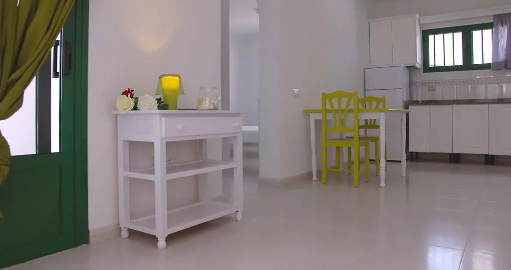 Appartamento Apartamentos Flamboyant Adults Only Puerto del Carmen