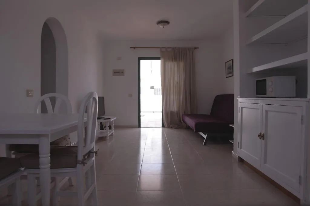 Apartamentos Flamboyant Adults Only Puerto del Carmen