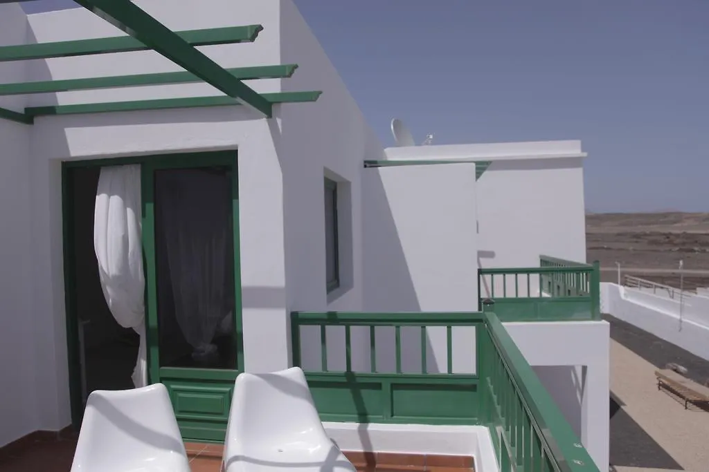 Apartmán Apartamentos Flamboyant Adults Only Puerto del Carmen