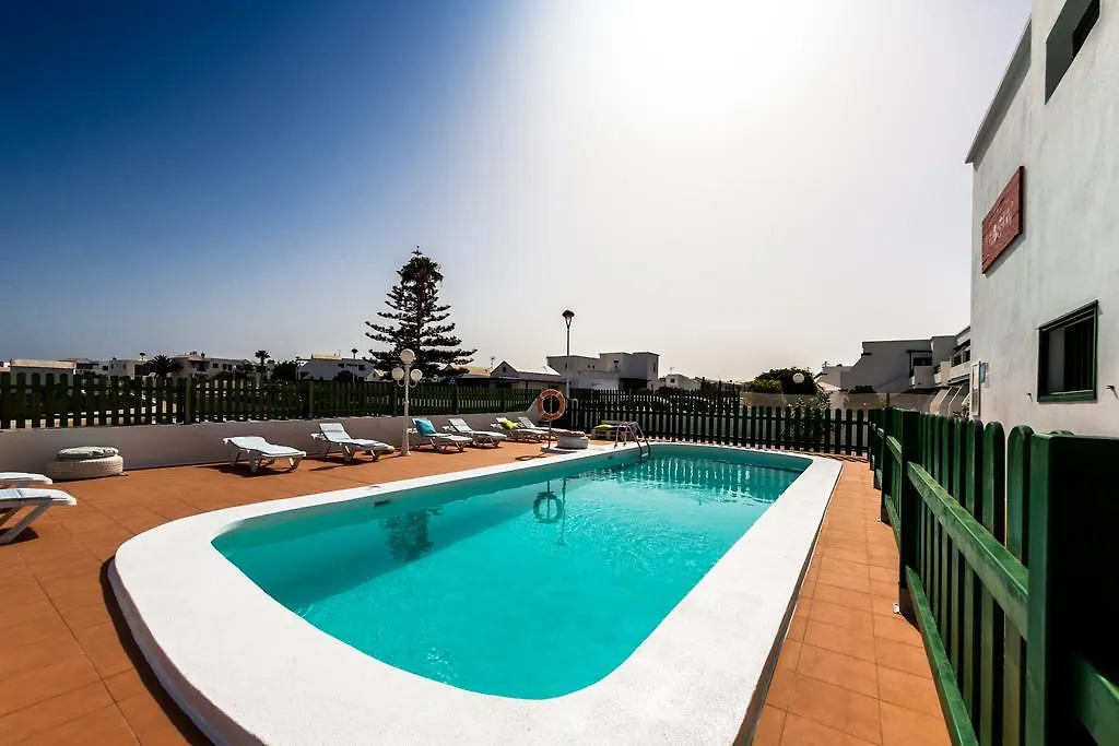 Appartamento Apartamentos Flamboyant Adults Only Puerto del Carmen
