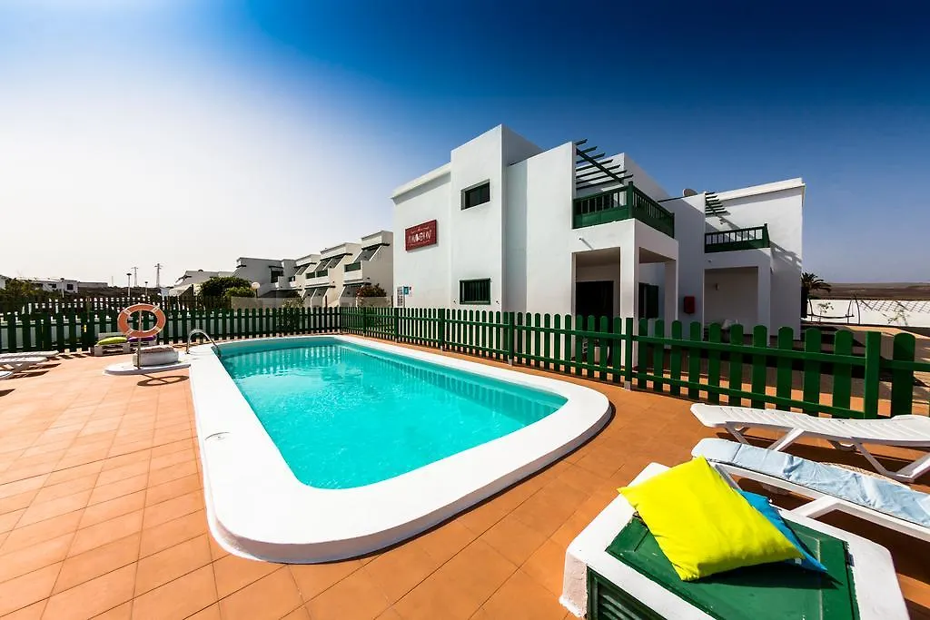 Appartamento Apartamentos Flamboyant Adults Only Puerto del Carmen  Spagna
