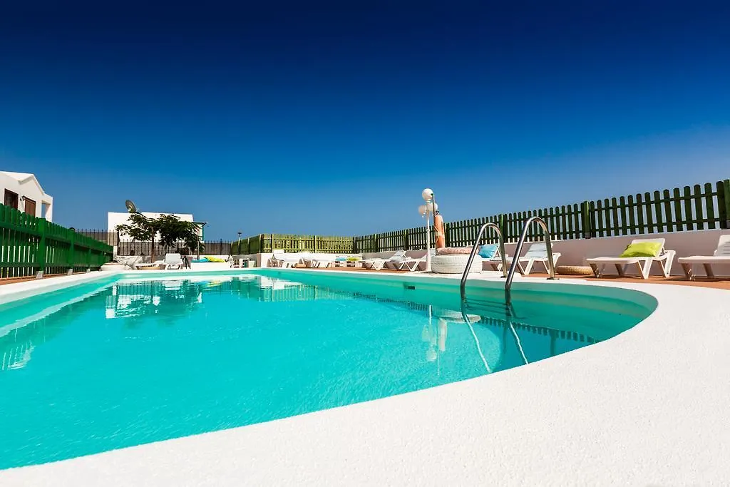 Apartamentos Flamboyant Adults Only Puerto del Carmen  Appartamento Puerto del Carmen (Lanzarote)