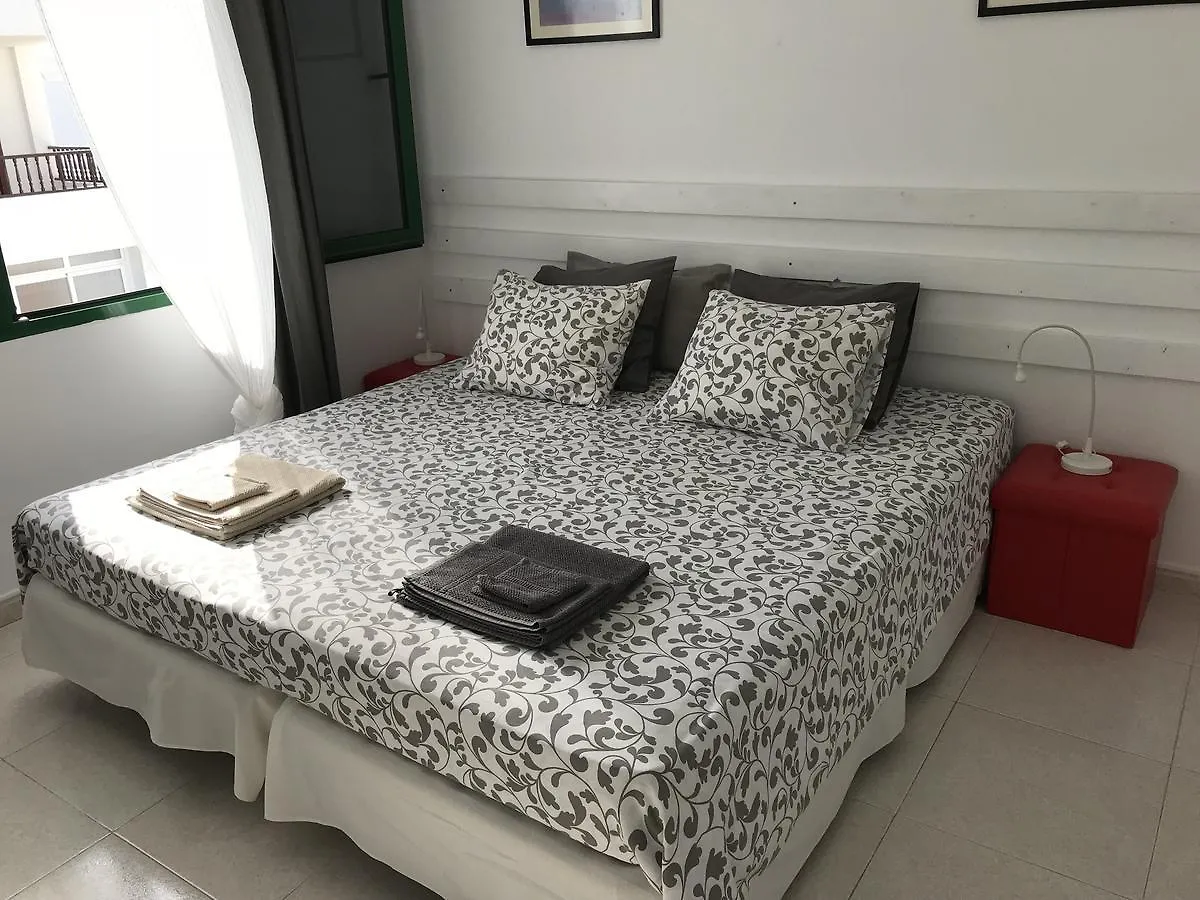 Apartamentos Flamboyant Adults Only Puerto del Carmen  Appartamento
