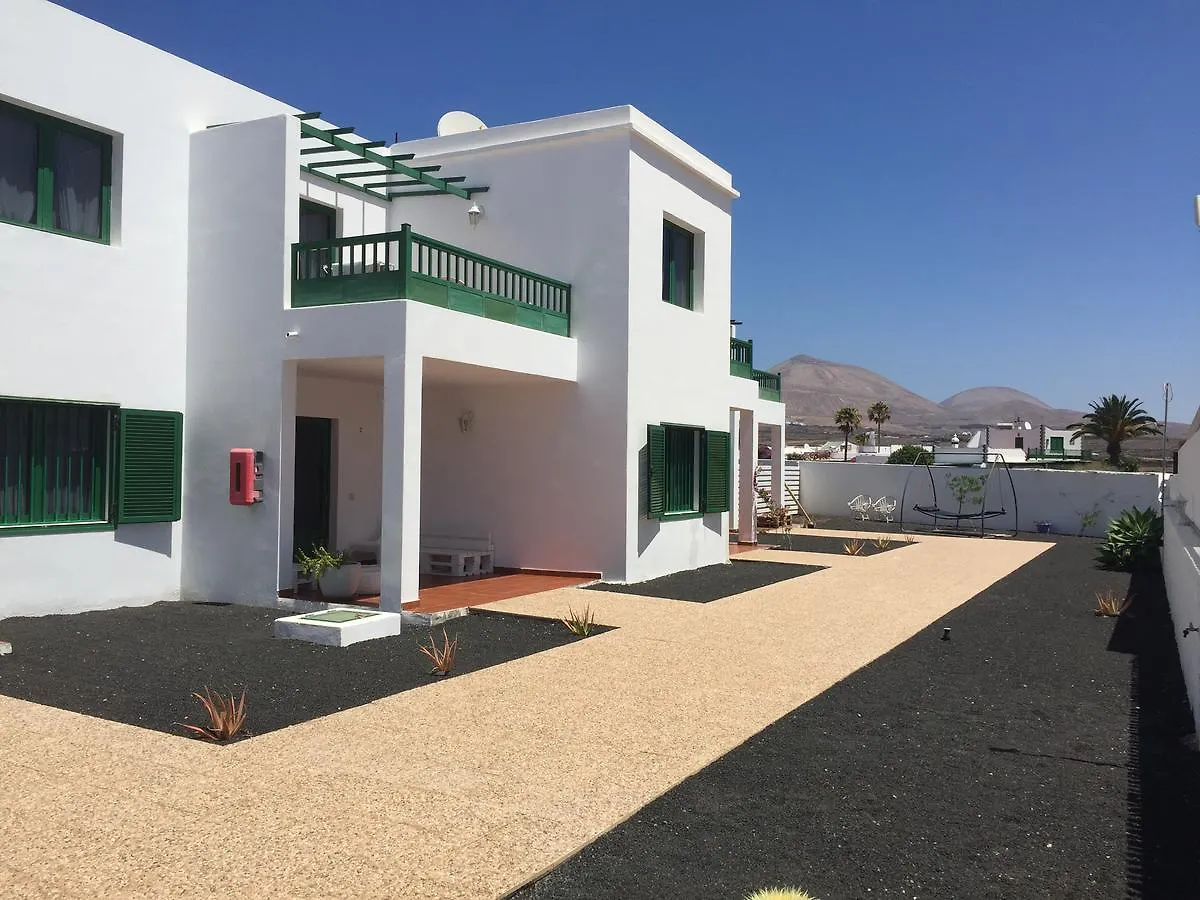 Apartamentos Flamboyant Adults Only Puerto del Carmen  Spagna