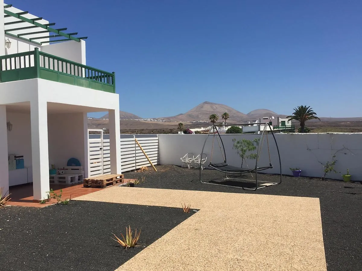 Apartamentos Flamboyant Adults Only Puerto del Carmen  Puerto del Carmen (Lanzarote)