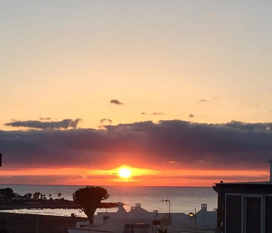 Appartamento Apartamentos Flamboyant Adults Only Puerto del Carmen