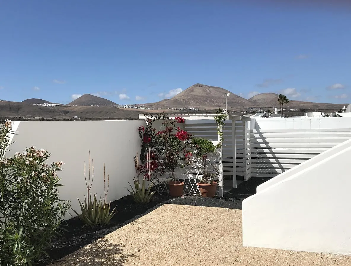 Apartamentos Flamboyant Adults Only Puerto del Carmen  Appartamento