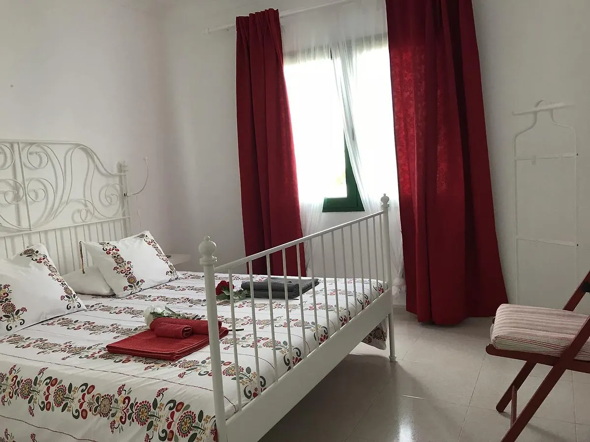 Appartamento Apartamentos Flamboyant Adults Only Puerto del Carmen