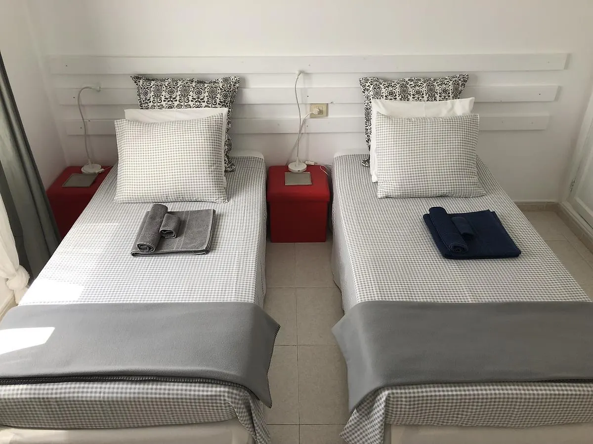 Apartamentos Flamboyant Adults Only Puerto del Carmen  0*, Puerto del Carmen (Lanzarote)