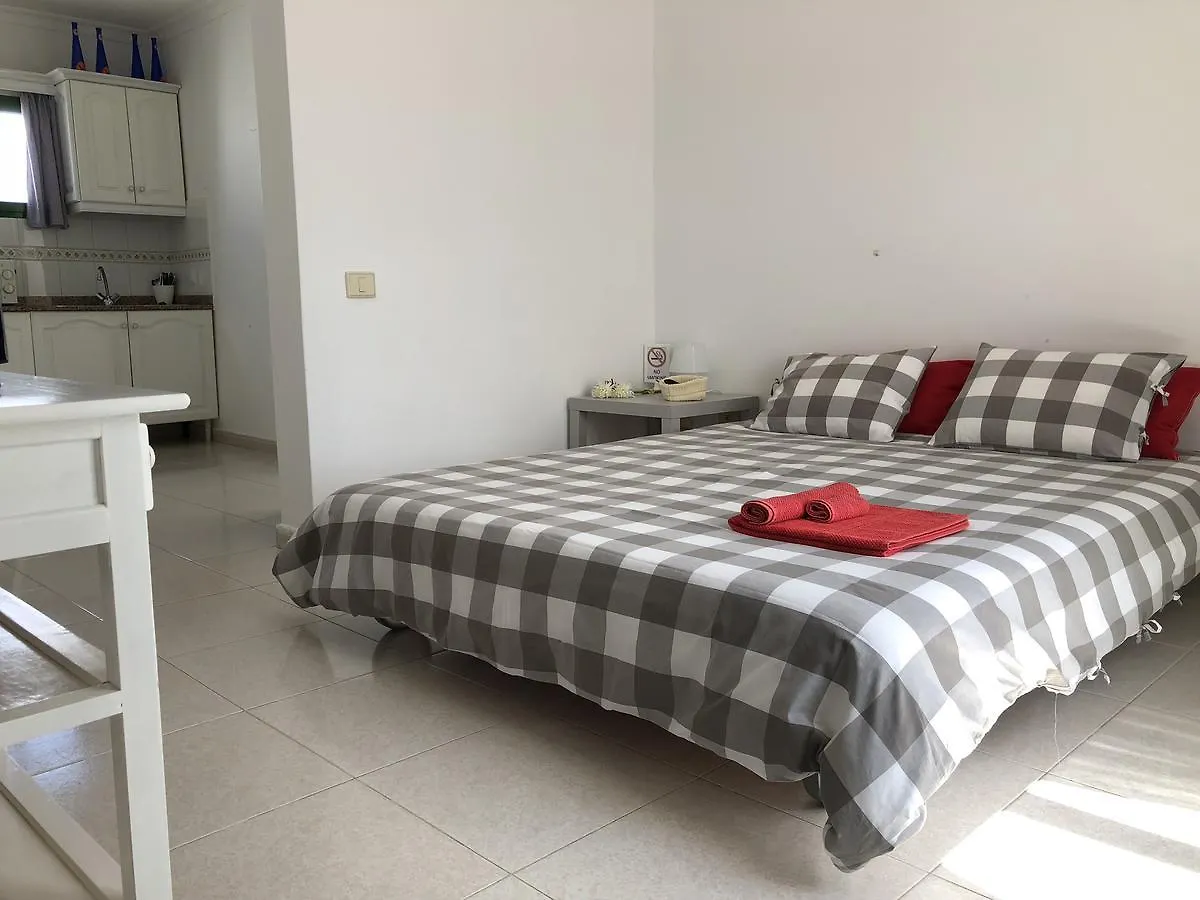 Apartamentos Flamboyant Adults Only Puerto del Carmen  Spagna