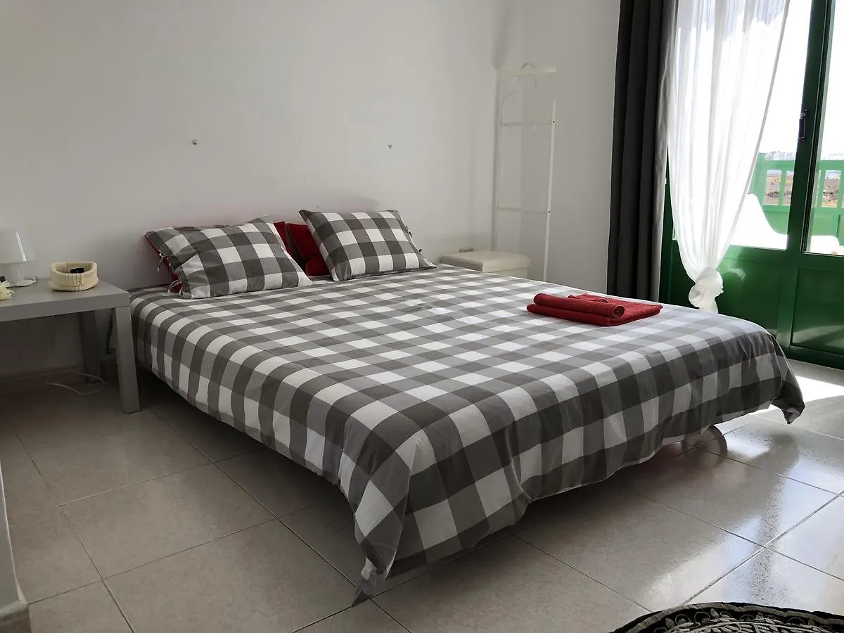 Apartamentos Flamboyant Adults Only Puerto del Carmen  0*, Puerto del Carmen (Lanzarote) Španělsko