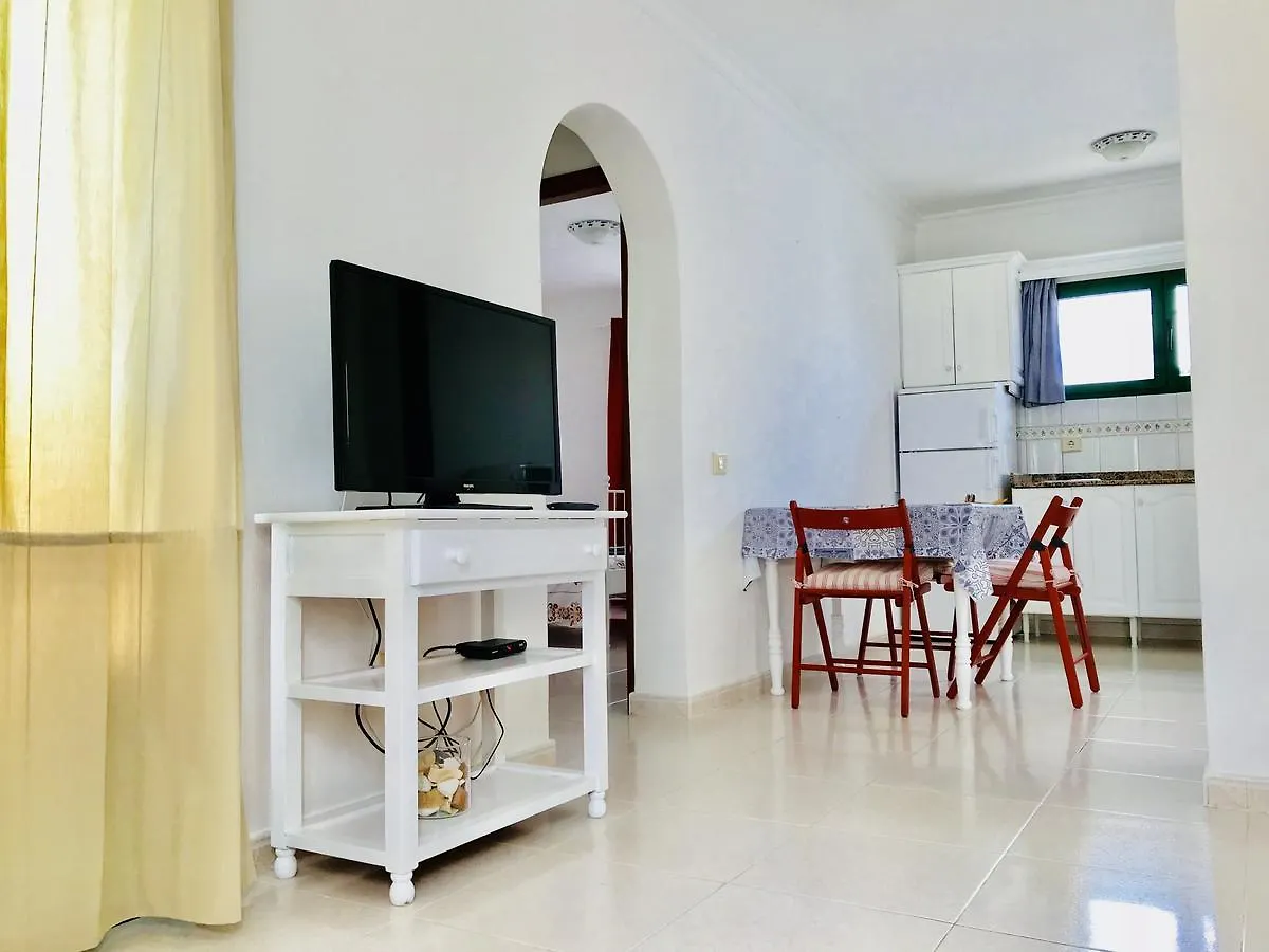 Apartmán Apartamentos Flamboyant Adults Only Puerto del Carmen  Španělsko