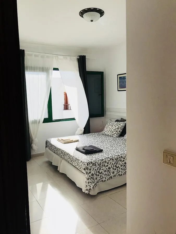 Appartamento Apartamentos Flamboyant Adults Only Puerto del Carmen