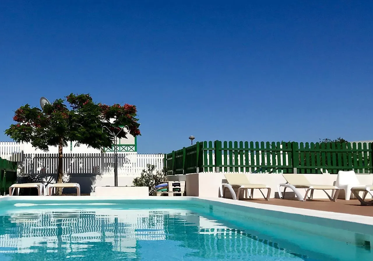 Appartamento Apartamentos Flamboyant Adults Only Puerto del Carmen