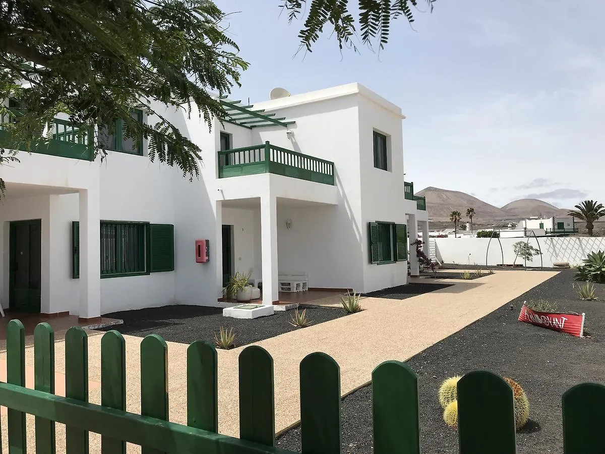 Apartamentos Flamboyant Adults Only Puerto del Carmen  Puerto del Carmen (Lanzarote)