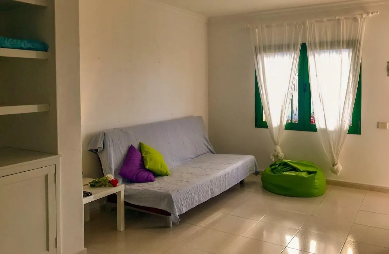 Apartamentos Flamboyant Adults Only Puerto del Carmen  Apartmán Puerto del Carmen (Lanzarote)