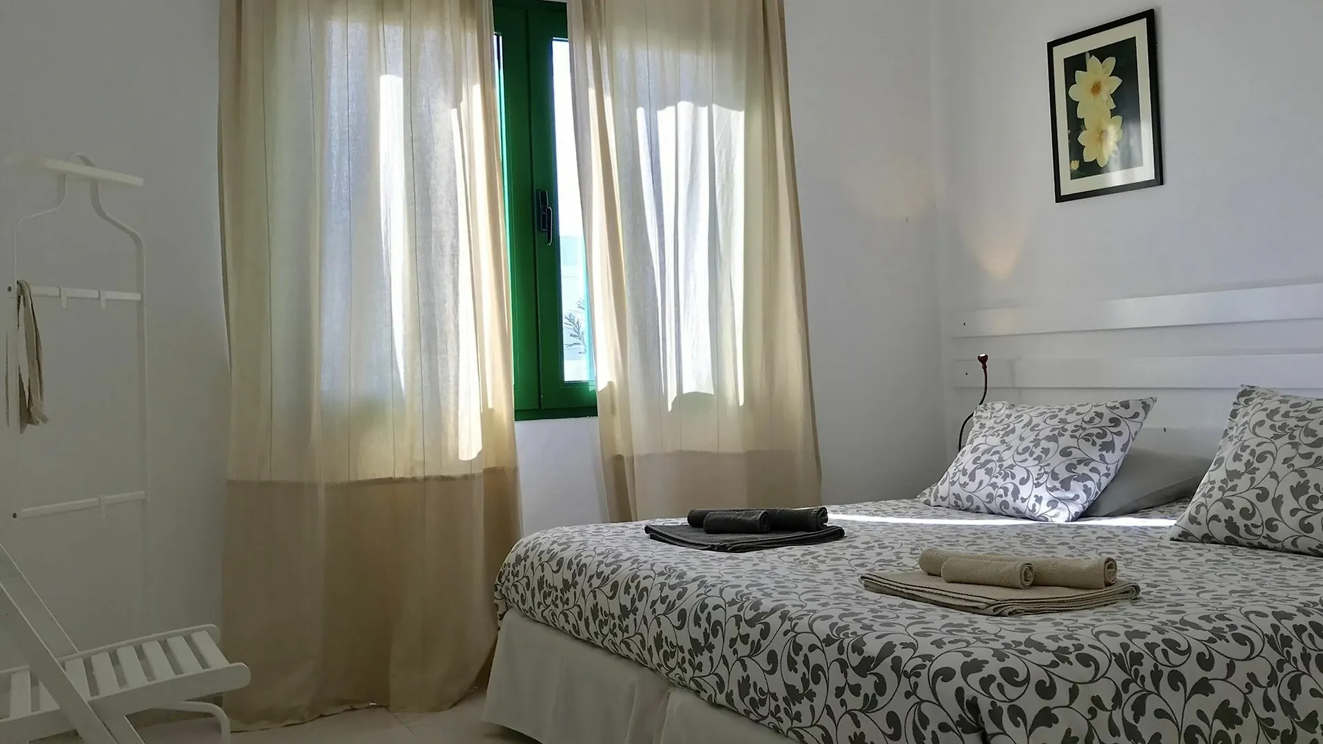 Apartamentos Flamboyant Adults Only Puerto del Carmen  Španělsko