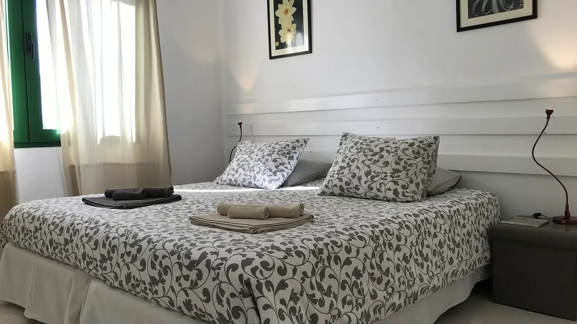 Apartamentos Flamboyant Adults Only Puerto del Carmen  Spagna
