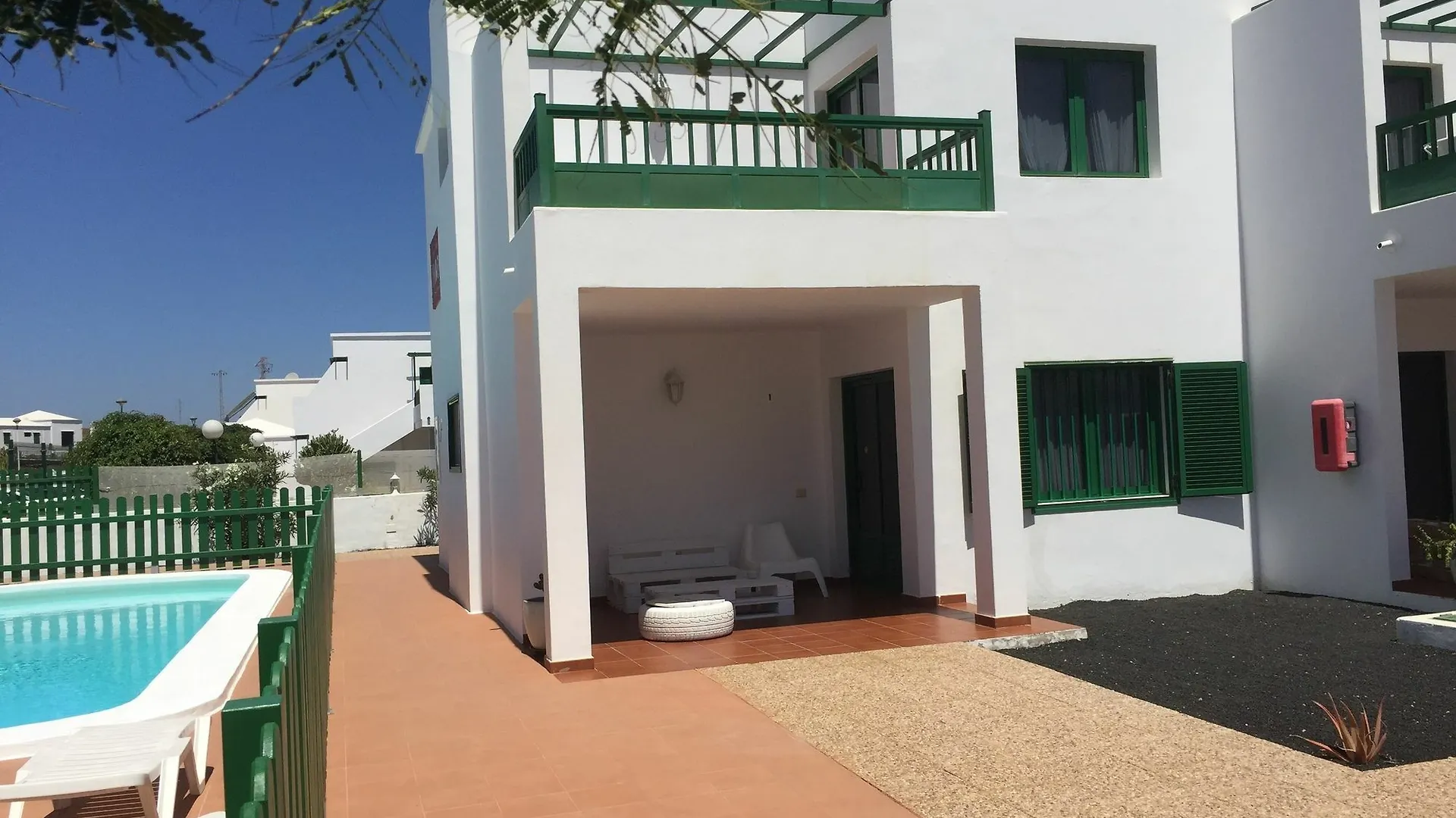 Appartamento Apartamentos Flamboyant Adults Only Puerto del Carmen