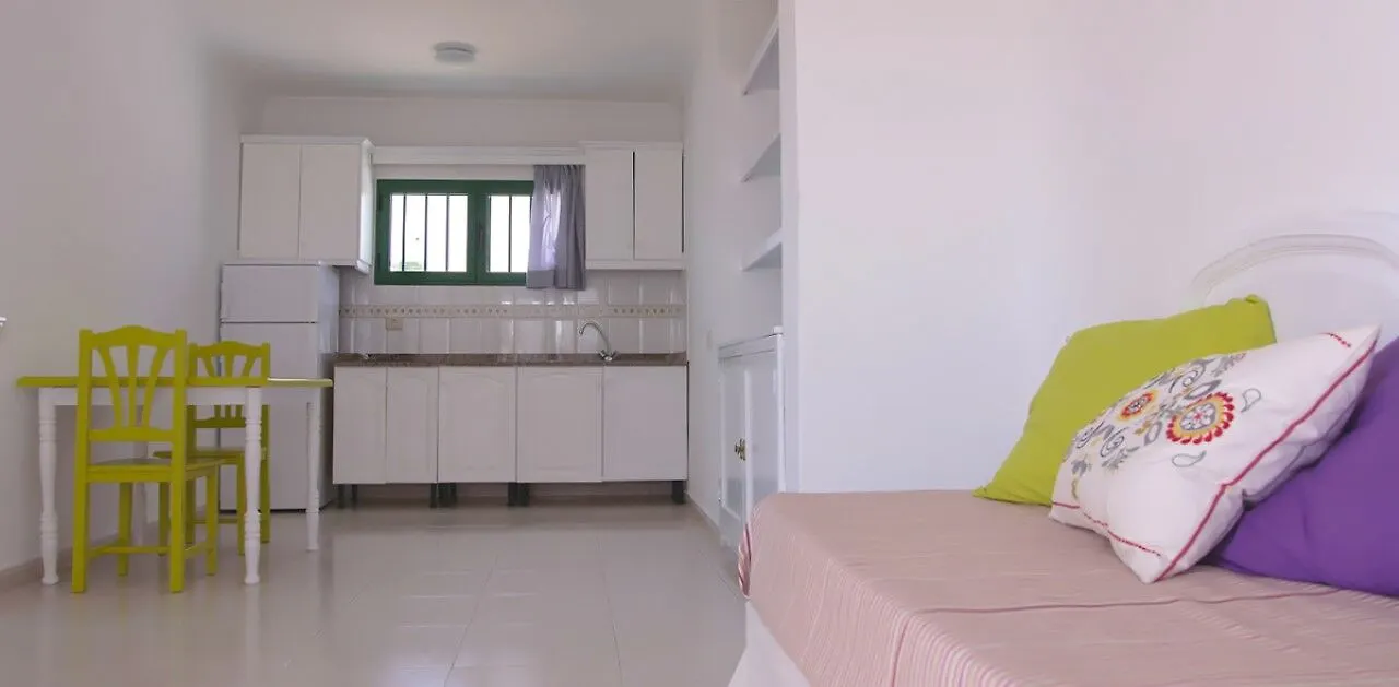 Appartamento Apartamentos Flamboyant Adults Only Puerto del Carmen
