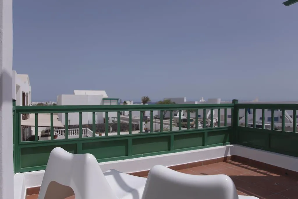 Apartment Apartamentos Flamboyant Adults Only Puerto del Carmen
