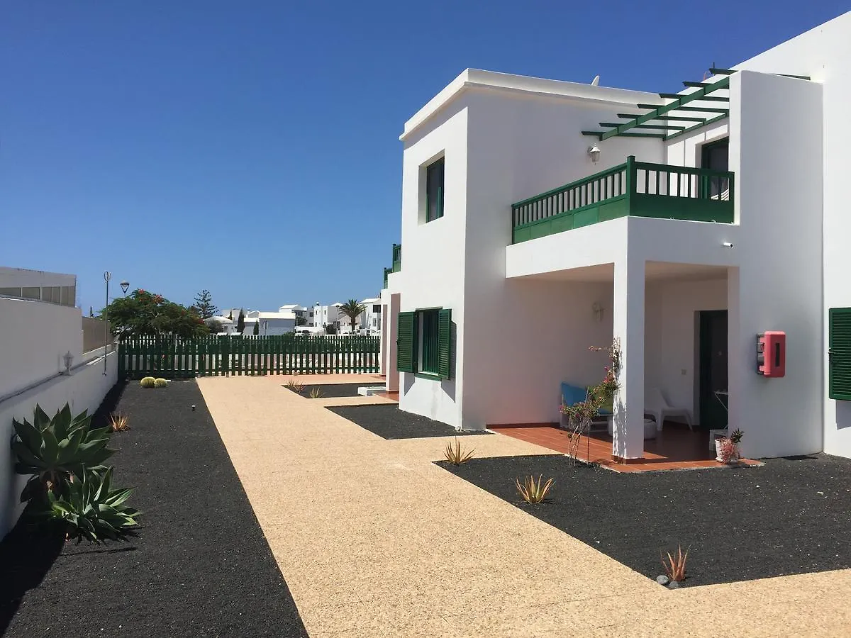 Apartamentos Flamboyant Adults Only Puerto del Carmen
