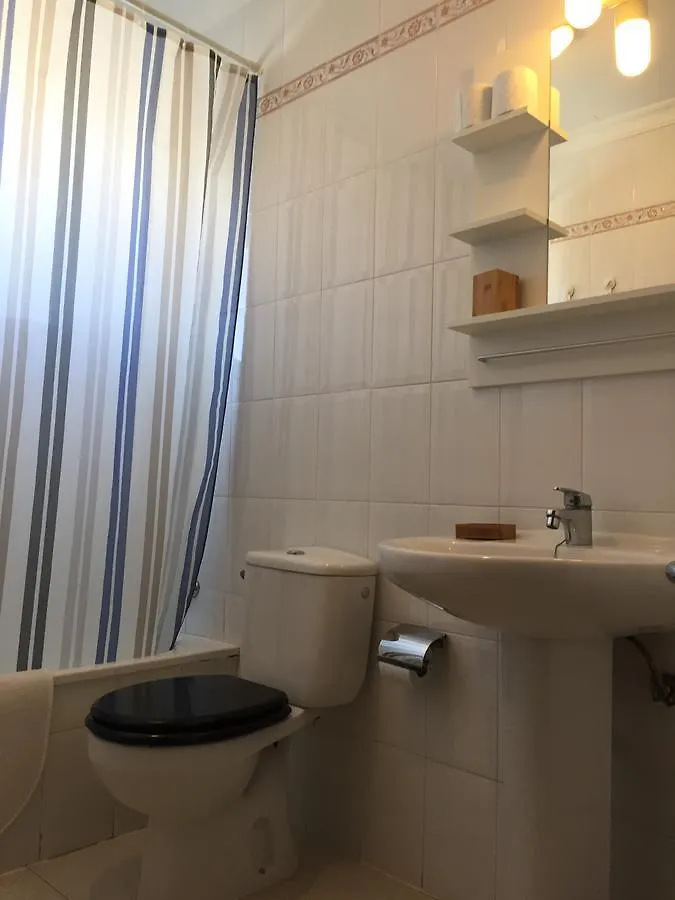 Apartamentos Flamboyant Adults Only Puerto del Carmen  Apartment