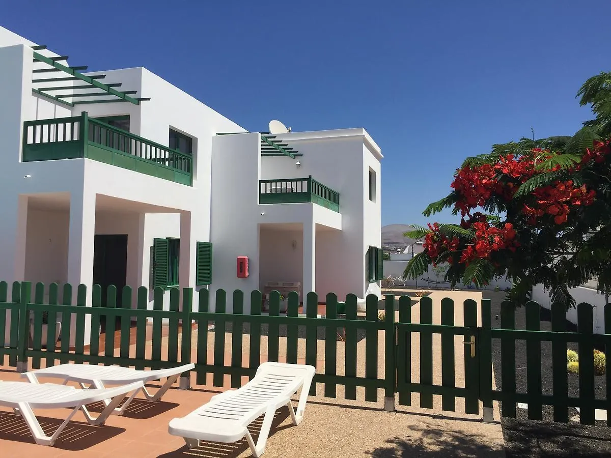 Apartamentos Flamboyant Adults Only Puerto del Carmen  Apartment