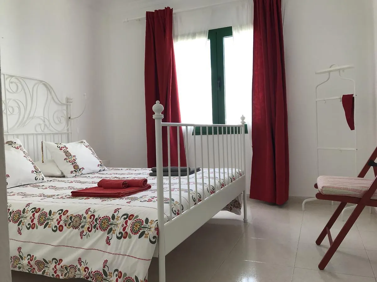 Apartamentos Flamboyant Adults Only Puerto del Carmen  0*, Puerto del Carmen (Lanzarote) Spain