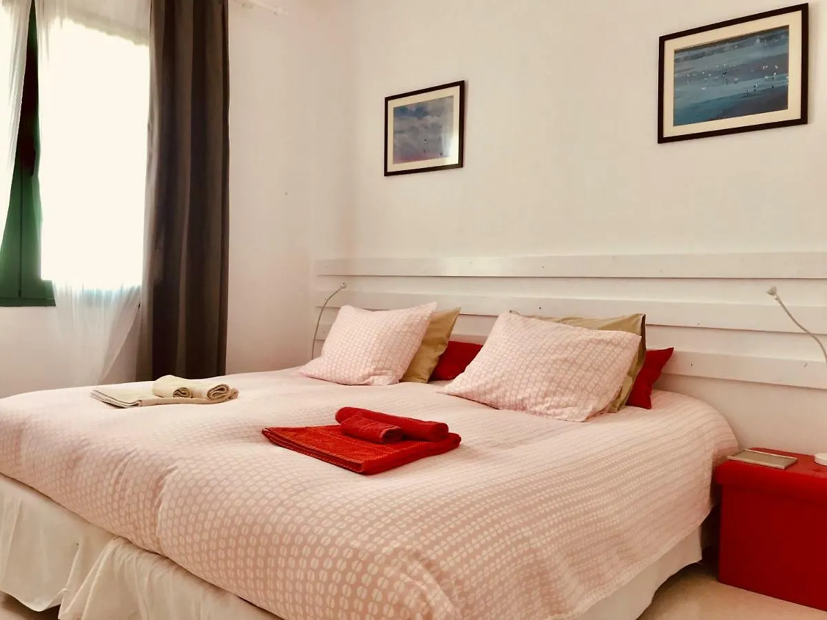 Apartment Apartamentos Flamboyant Adults Only Puerto del Carmen  Spain